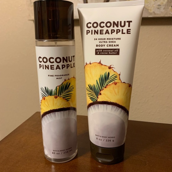 Bath and Body Works